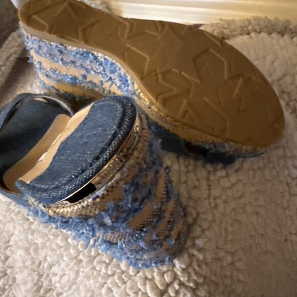 Jimmy Choo Shoes - Picture 6 of 6